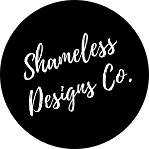 ShamelessDesignsCo